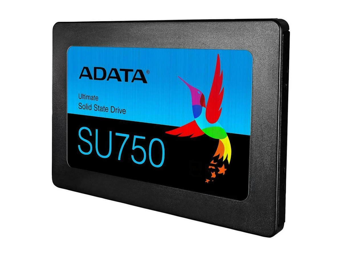 Montaje Disco Duro SSD SATA Vallecas